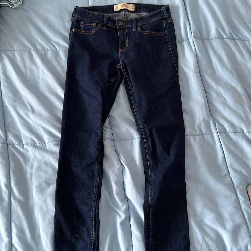 Hollister Skinny Jeans